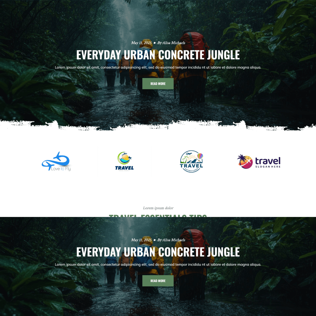 Template Image